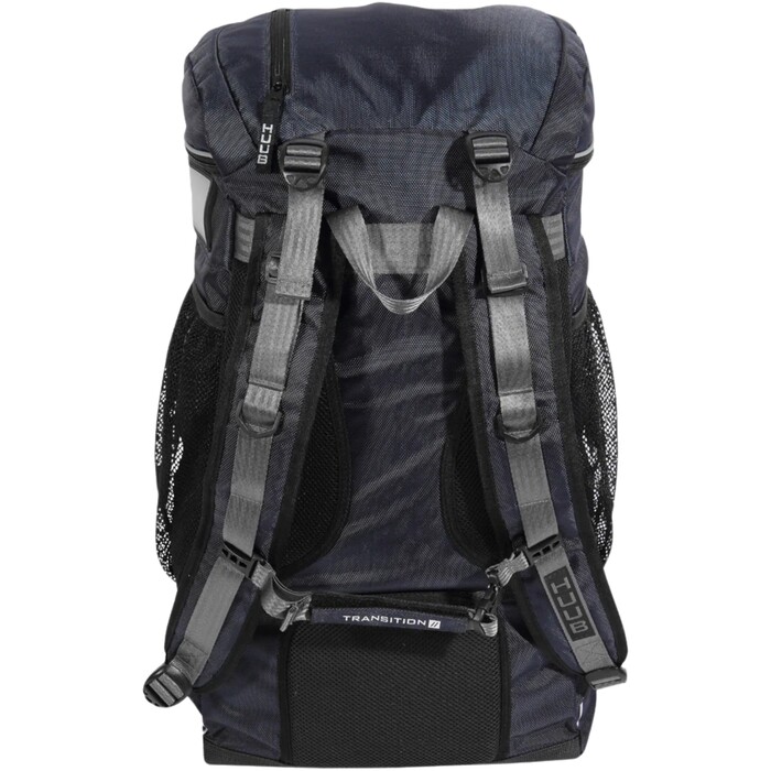 2024 Huub Transition II Rucksack A2-HB19NY - Dark Navy